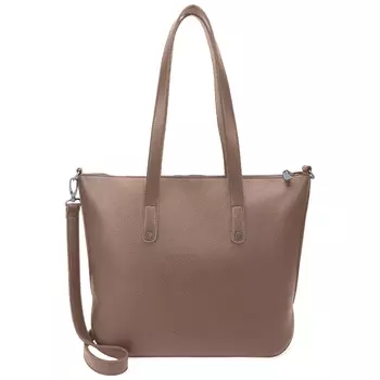 Сумка шоппер Fritzi aus Preuen Aluisa Summer, розовый