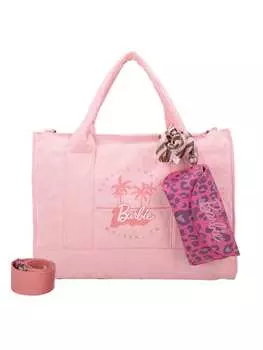 Сумка шоппер Fritzi aus Preuen, цвет sweet rose