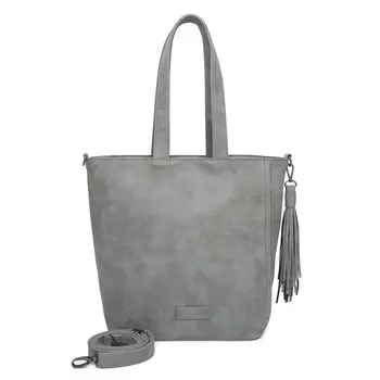 Сумка шоппер Fritzi aus Preuen Fritzi34 Vintage Tasche 29см, цвет rock