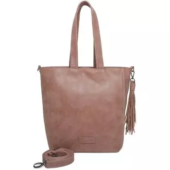 Сумка шоппер Fritzi aus Preuen Fritzi34 Vintage Tasche 29см, цвет vintage