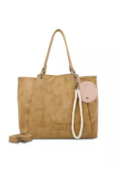 Сумка шоппер Fritzi aus Preuen Fritzi42N, цвет Cracker