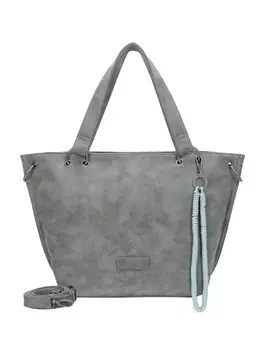 Сумка-шоппер Fritzi aus Preuen Fritzi, антрацит