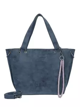 Сумка-шоппер Fritzi aus Preuen Fritzi, цвет true blue
