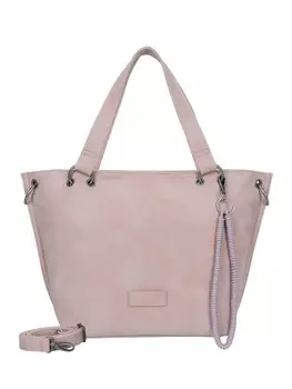 Сумка-шоппер Fritzi aus Preuen Fritzi, цвет candy