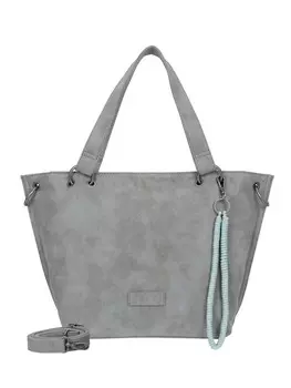 Сумка-шоппер Fritzi aus Preuen Fritzi, цвет rock