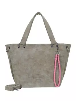 Сумка-шоппер Fritzi aus Preuen Fritzi, цвет old wood