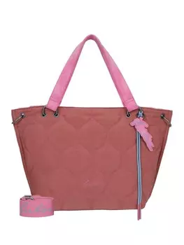 Сумка-шоппер Fritzi aus Preuen Fritzi Limited Sky, цвет roasted