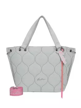 Сумка-шоппер Fritzi aus Preuen Fritzi Limited Sky, цвет stone