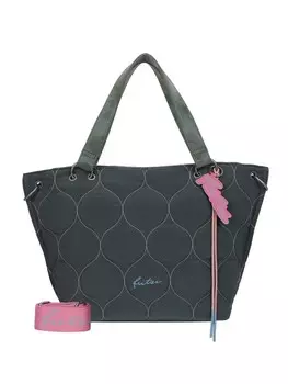 Сумка-шоппер Fritzi aus Preuen Fritzi Limited Sky, оливковый