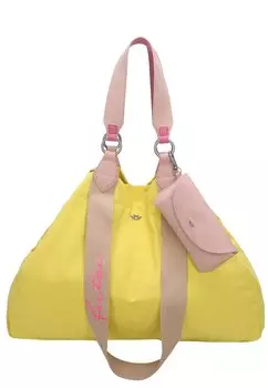 Сумка шоппер Fritzi aus Preuen Izzy, цвет Sun