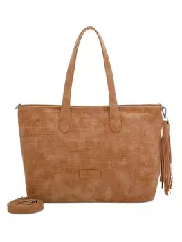 Сумка-шоппер Fritzi aus Preuen Jordy, светло-коричневый