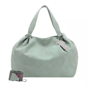 Сумка-шоппер Fritzi aus Preuen Joshi01, мятный