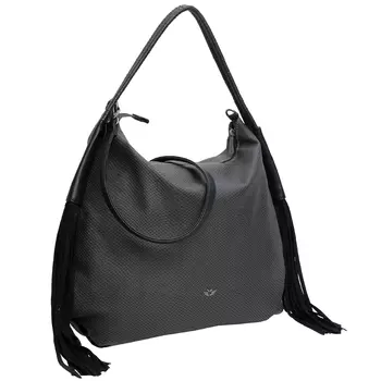 Сумка шоппер Fritzi aus Preuen Leja04 SueSna, черный