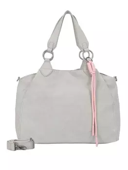 Сумка-шоппер Fritzi aus Preuen Maia, цвет warm stone