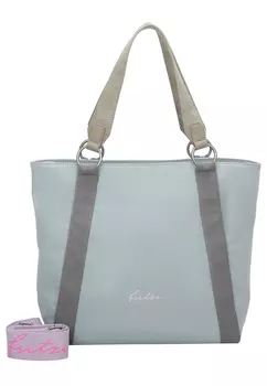 Сумка шоппер Fritzi aus Preuen Noxy01, цвет Sky Blue