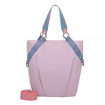 Сумка шоппер Fritzi aus Preuen Noxy02 Sky Tasche 28см, цвет rose