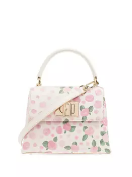 Сумка-шоппер Furla 1927, розовый