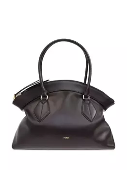 Сумка-шоппер Furla Erica, коричневый