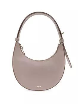 Сумка-шоппер Furla Mauve, нейтральный