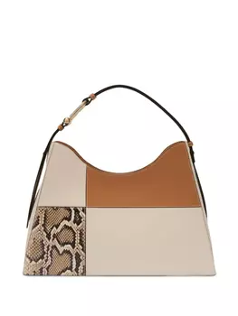 Сумка-шоппер Furla Nuvola, нейтральный