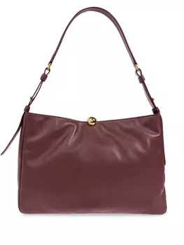 Сумка-шоппер Furla Ribes, красный