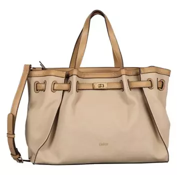 Сумка-шоппер Gabor, бежевый