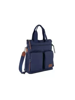 Сумка-шоппер Gabor camel active SKY Damen, синий