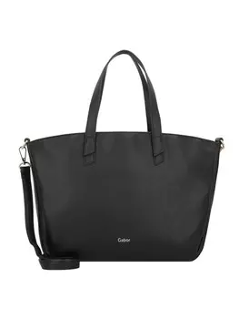 Сумка-шоппер Gabor L 42 cm, черный
