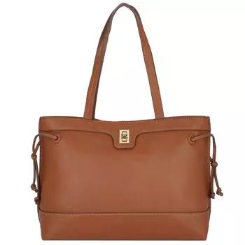 Сумка шоппер Gabor Loreen Tasche 41см, коньячный