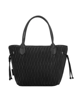 Сумка-шоппер Gabor M 43 cm, черный