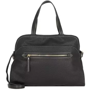 Сумка шоппер Gabor Neomi Tasche 38см, черный