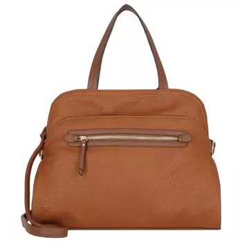 Сумка шоппер Gabor Neomi Tasche 38см, коньячный