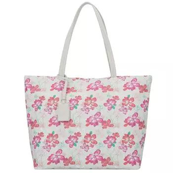 Сумка шоппер Gabor Sophia Tasche 33см, цвет mixed beige