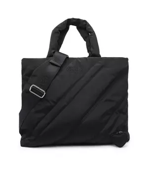 Сумка-шоппер Galle Paris, черный