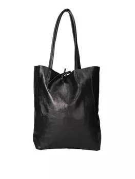Сумка-шоппер Gave Lux, черный
