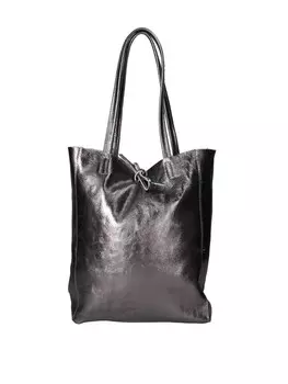 Сумка-шоппер Gave Lux, цвет iron