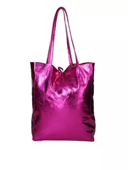 Сумка-шоппер Gave Lux, фуксия