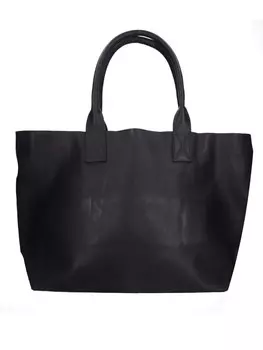 Сумка-шоппер Gave Lux, темно-синий