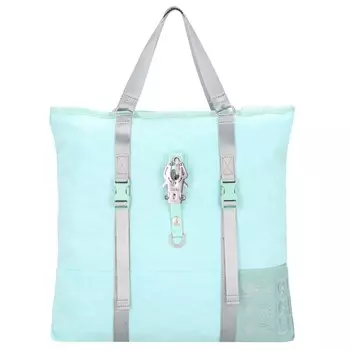 Сумка-шоппер George Gina & Lucy, светло-синий