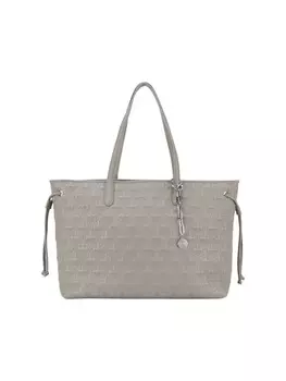 Сумка шоппер Gerry Weber, серый