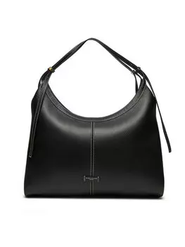 Сумка-шоппер Gianni Chiarini, черный