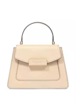 Сумка-шоппер Ginevra The Bridge, нейтральный