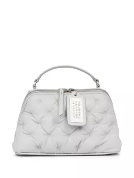 Сумка-шоппер Glam Slam Maison Margiela, белый