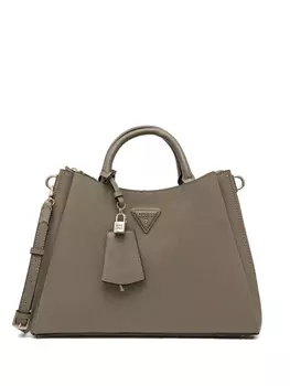 Сумка-шоппер Gloriana GUESS USA, зеленый