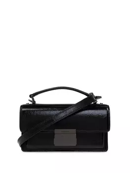 Сумка-шоппер Golden Goose Venezia, черный