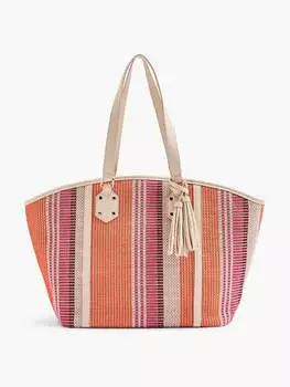 Сумка-шоппер Graceland, бежевый