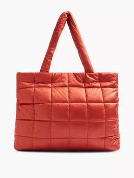 Сумка-шоппер Graceland, оранжевый