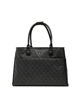 Сумка-шоппер Guess, черный