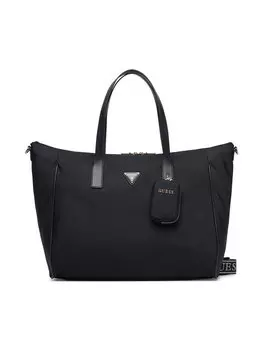 Сумка-шоппер Guess, черный