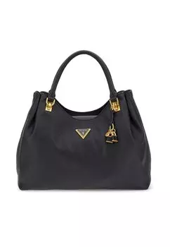 Сумка SHOPPER Guess, цвет schwarz
